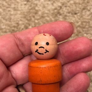 Meet your Posher, Traci